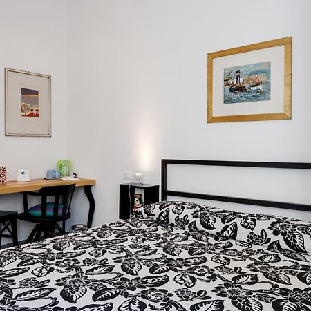 Affittacamere Brinn La Spezia Buitenkant foto