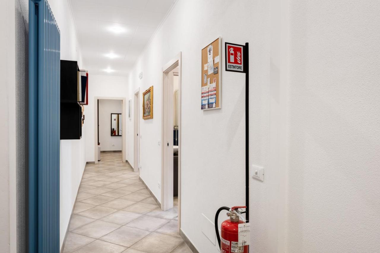 Affittacamere Brinn La Spezia Buitenkant foto